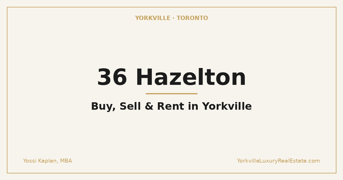 36 Hazelton branded building guide thumbnail