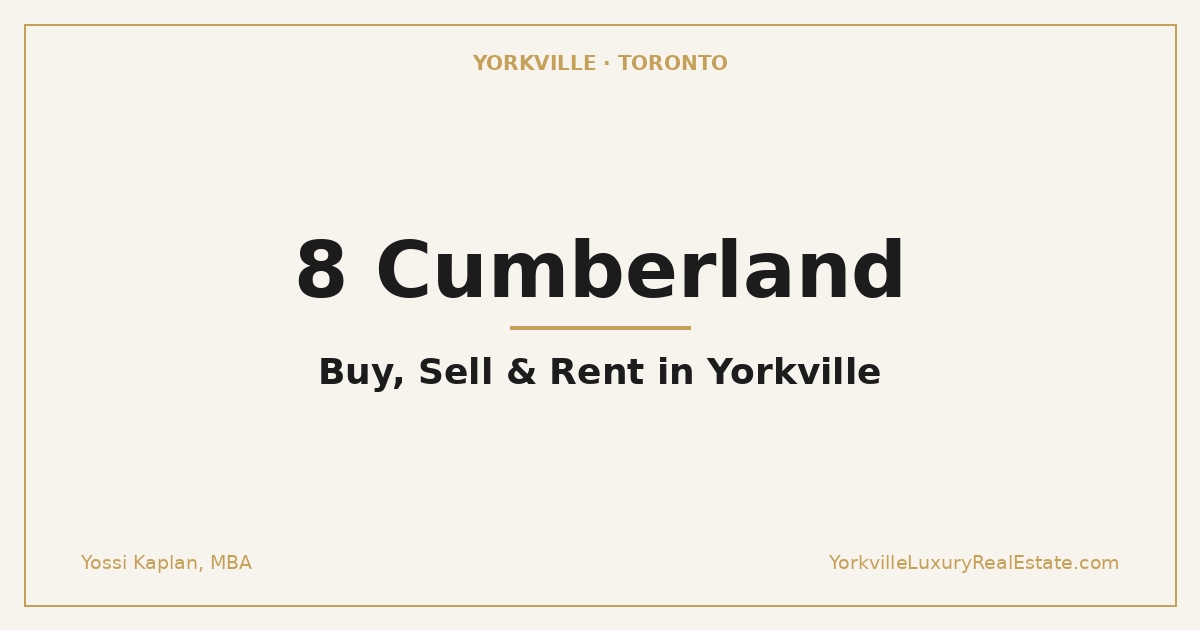 8 Cumberland branded building guide thumbnail
